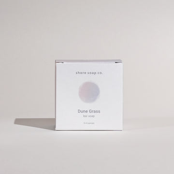 Dune Grass Bar Soap