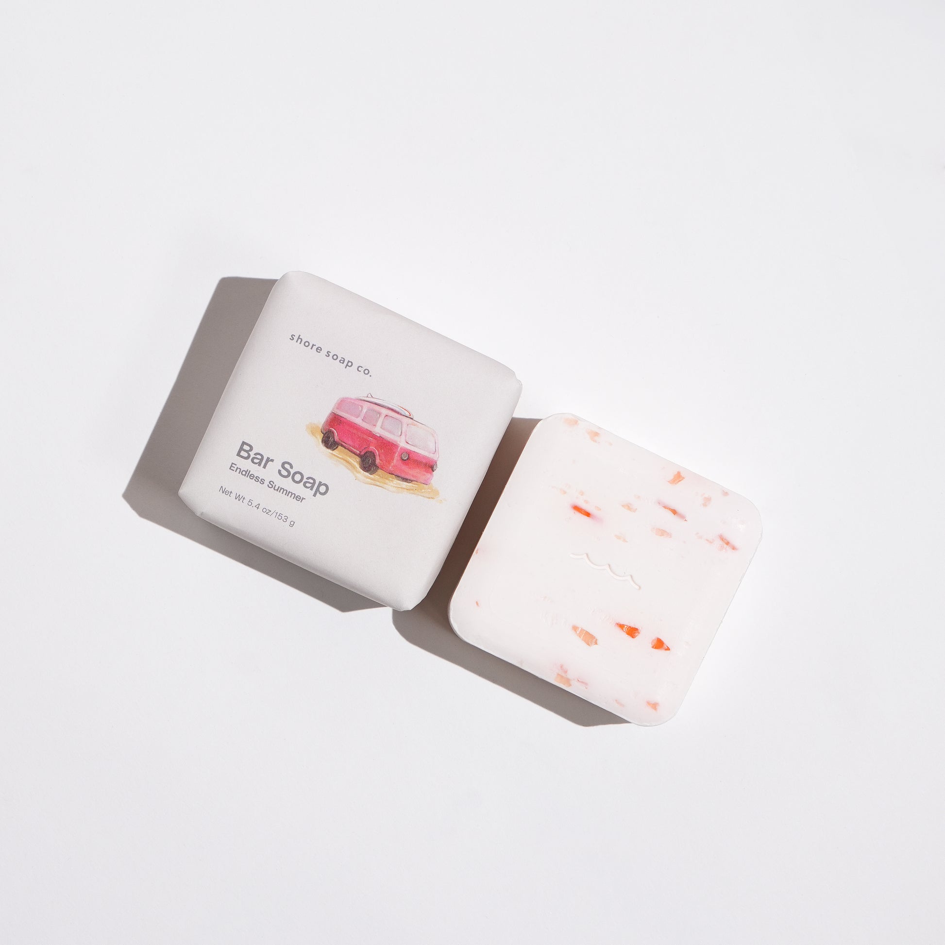 Endless Summer Bar Soap