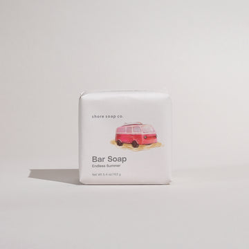 Endless Summer Bar Soap