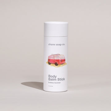 Endless Summer Body Balm