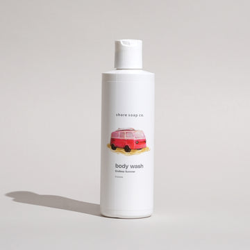 Endless Summer Body Wash