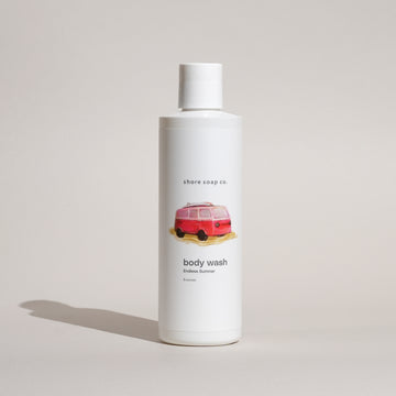 Endless Summer Body Wash