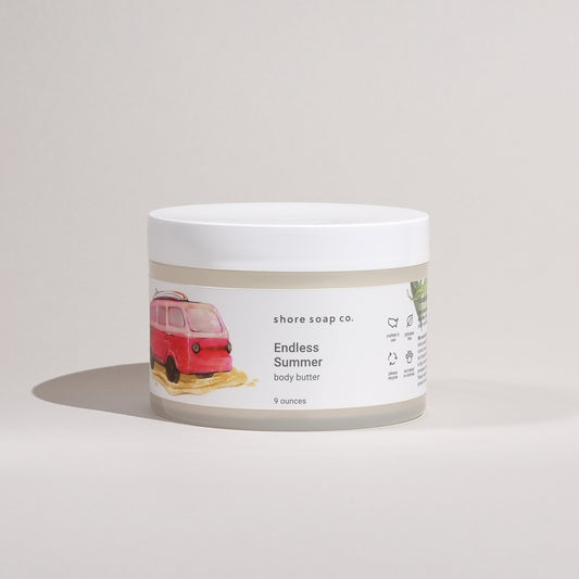 Endless Summer Body Butter