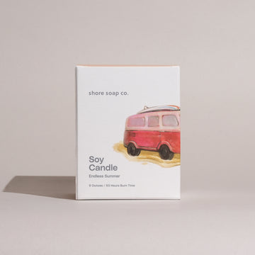 Endless Summer Candle