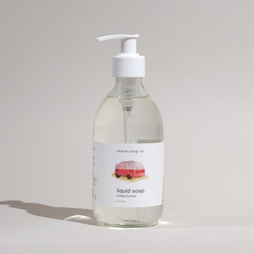 Endless Summer Liquid Soap