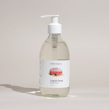 Endless Summer Liquid Soap