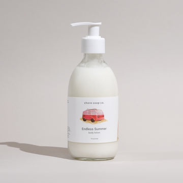 Endless Summer Body Lotion