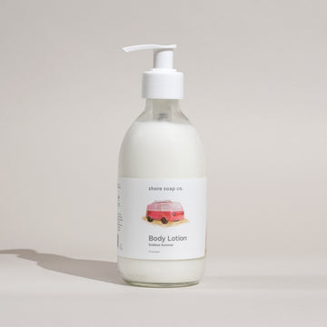 Endless Summer Body Lotion