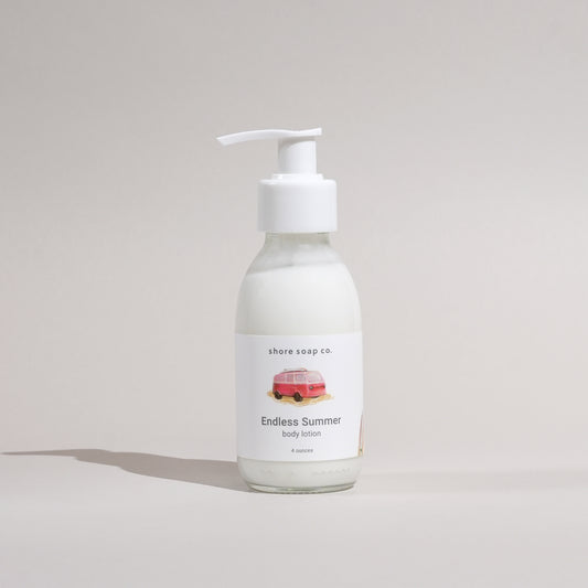 Endless Summer Body Lotion