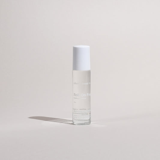 Endless Summer Roll-On Fragrance