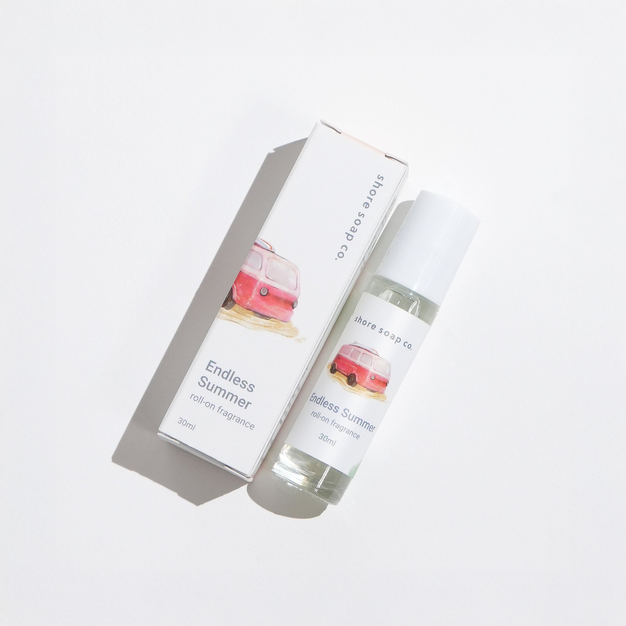 Endless Summer Roll-On Fragrance