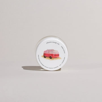 Endless Summer Solid Fragrance