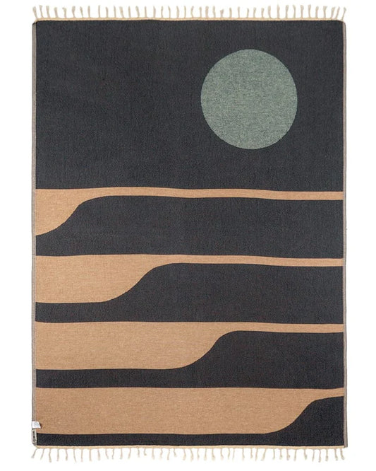 Sand Cloud - Endless Sets Blanket (Surfrider Foundation)