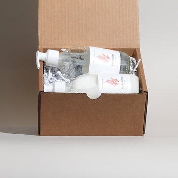 Essential Duo Gift Box
