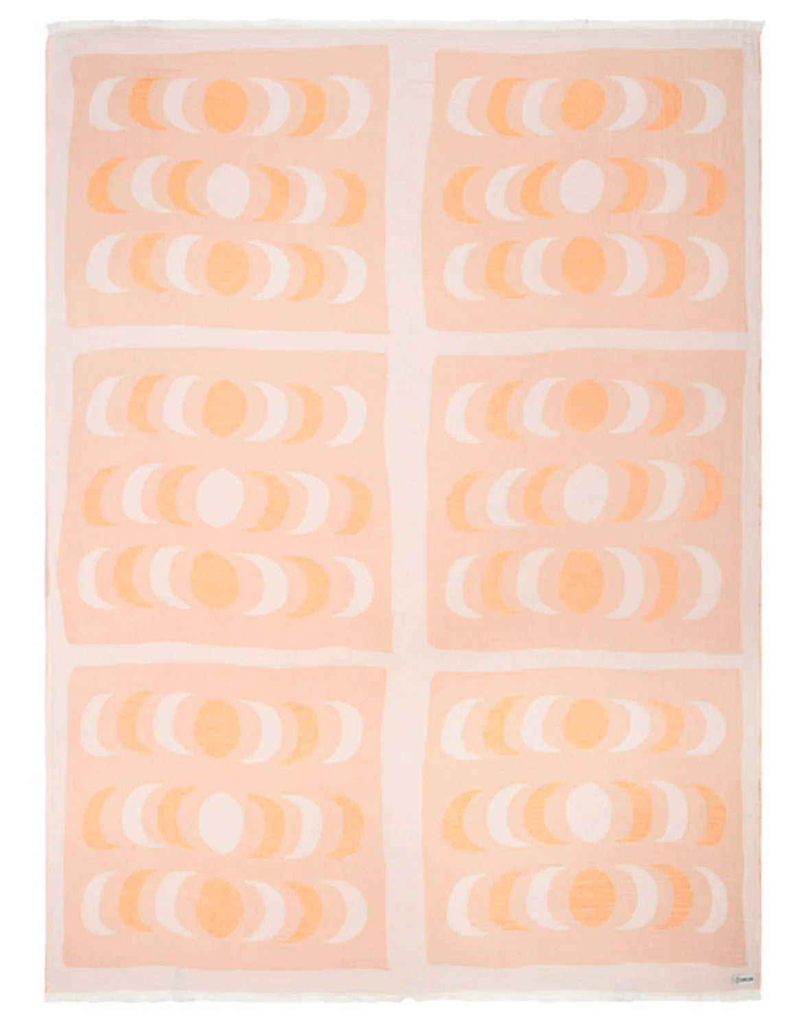 Sand Cloud - Evoke Towel (Gauze Weave)