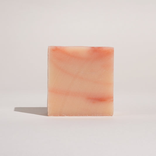 Golden Hour Bar Soap