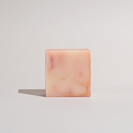 Golden Hour Bar Soap