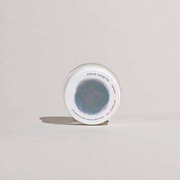 Helmsman Solid Fragrance