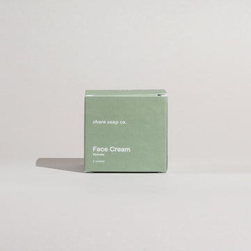 Hydrate Face Cream