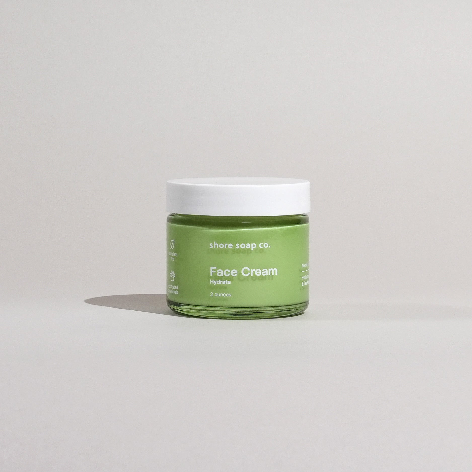true hydrate フェイスクリーム 50mL Hydrate Face Cream