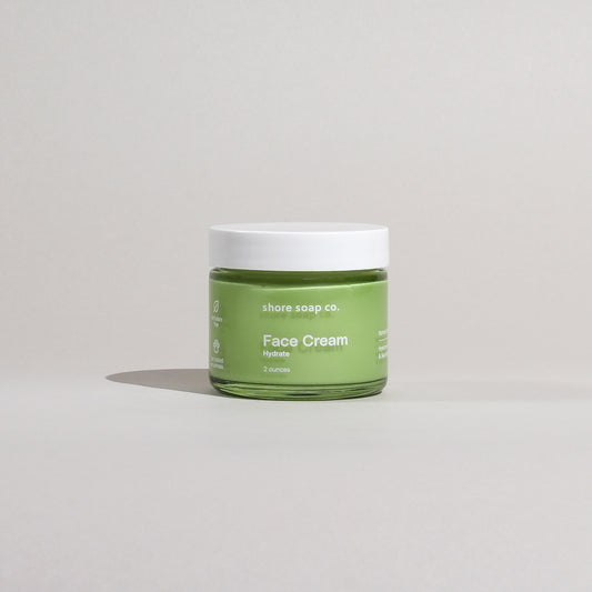 Hydrate Face Cream
