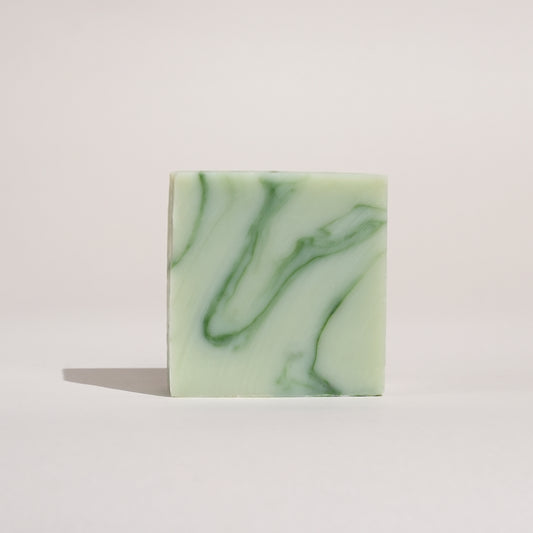 Jack Frost Bar Soap