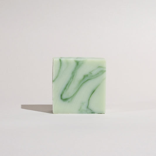 Jack Frost Bar Soap