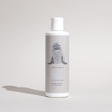 Kids Soothing Lotion