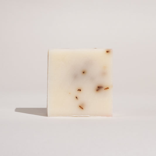 Lazy Lavender Bar Soap