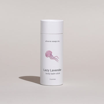 Lazy Lavender Body Balm