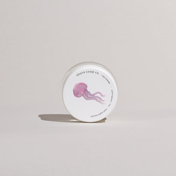 Lazy Lavender Solid Fragrance