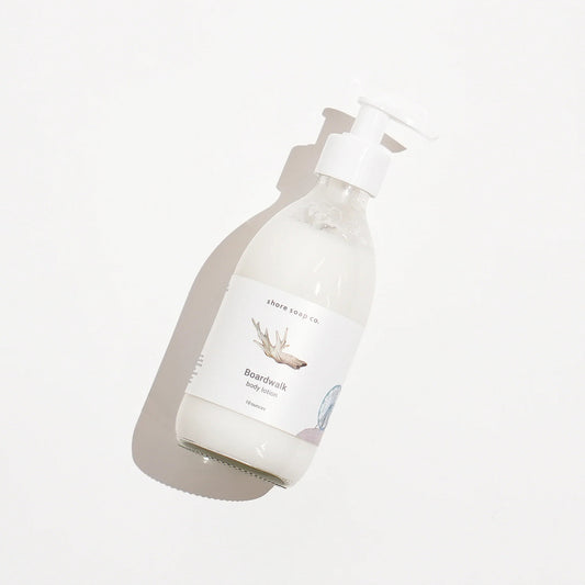 Boardwalk Body Lotion