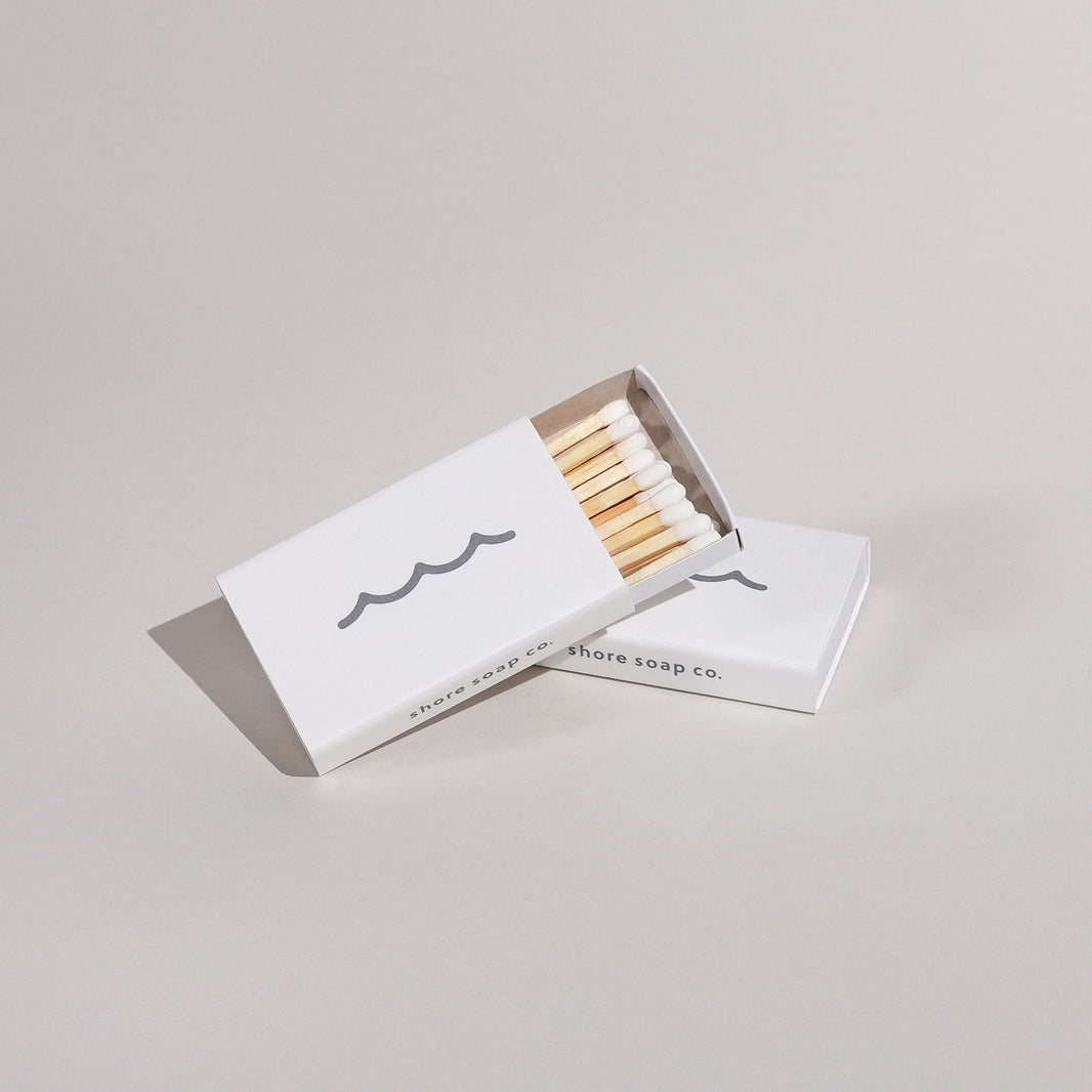 Wave Matches