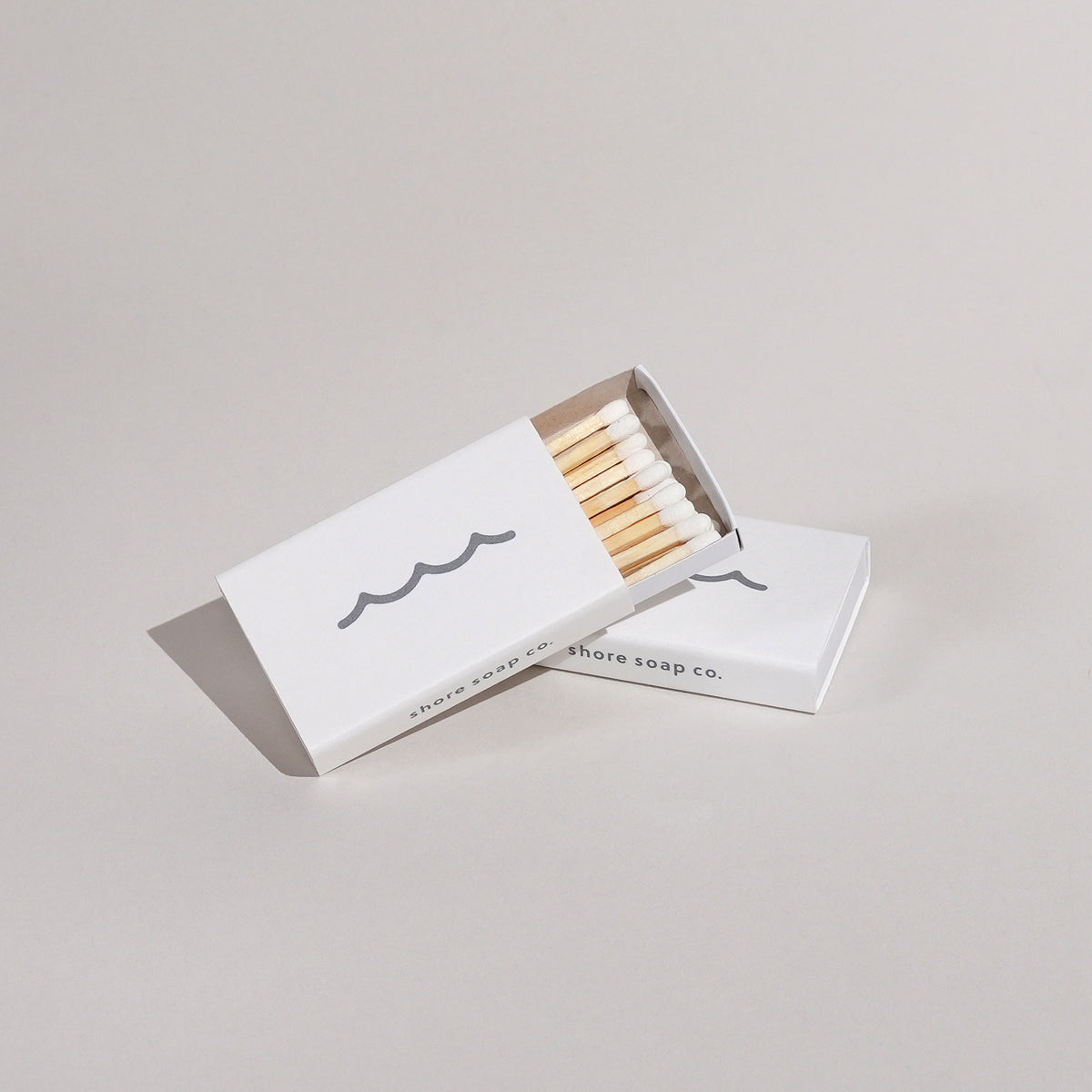 Wave Matches