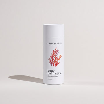 Mermaid Kisses Body Balm