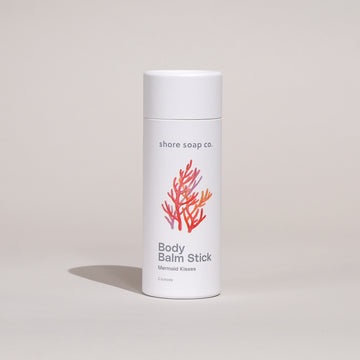 Mermaid Kisses Body Balm