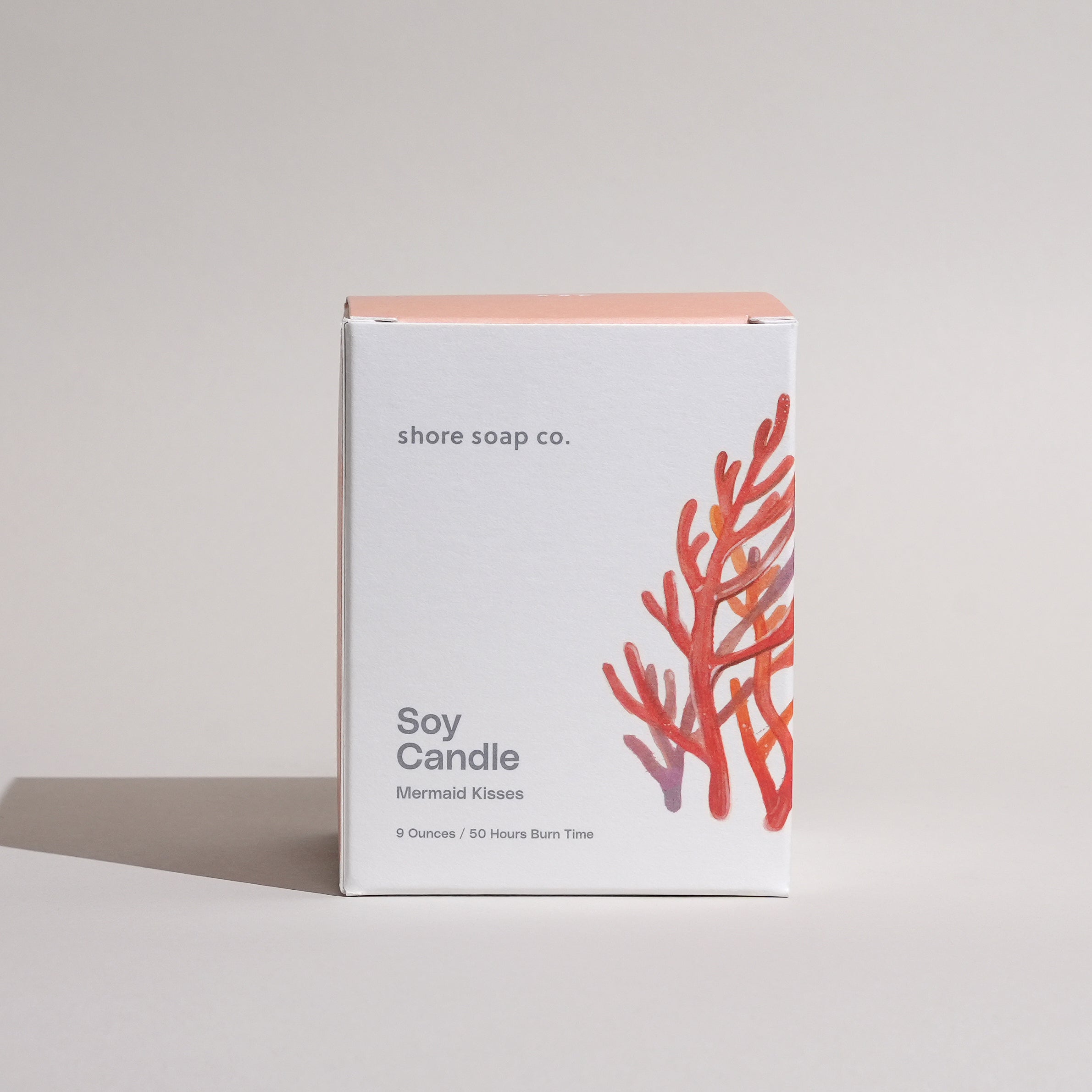 Smooth Sailing Candle