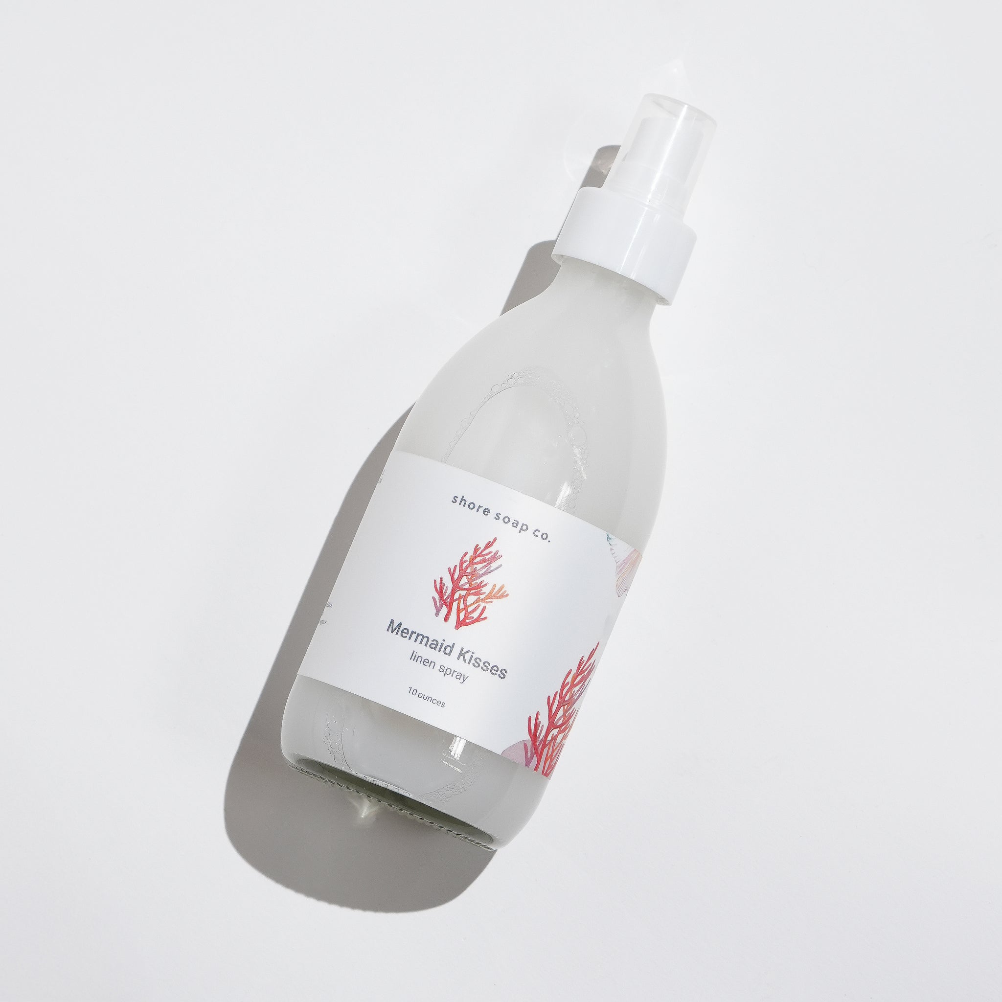 Mermaid Kisses Linen Spray