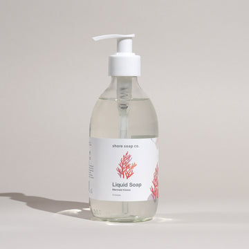 Mermaid Kisses Liquid Soap