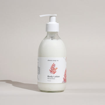 Mermaid Kisses Body Lotion