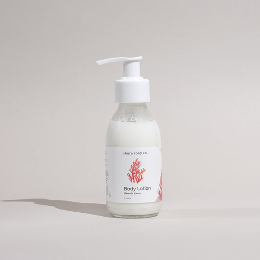 Mermaid Kisses Body Lotion