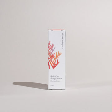 Mermaid Kisses Roll-On Fragrance