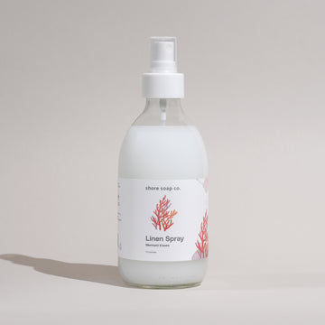 Mermaid Kisses Linen Spray