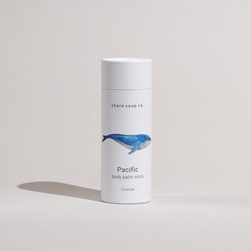 Pacific Body Balm