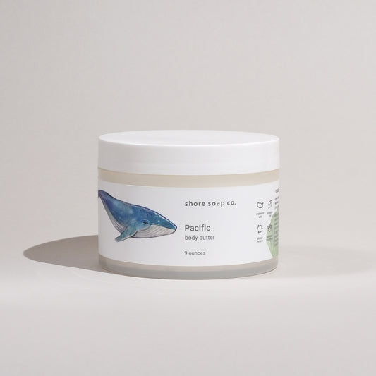 Pacific Body Butter