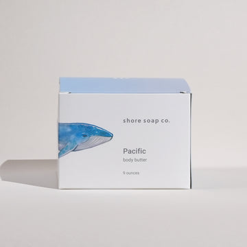 Pacific Body Butter