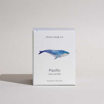Pacific Candle