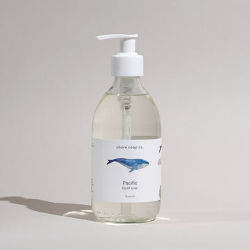 Pacific Liquid Soap