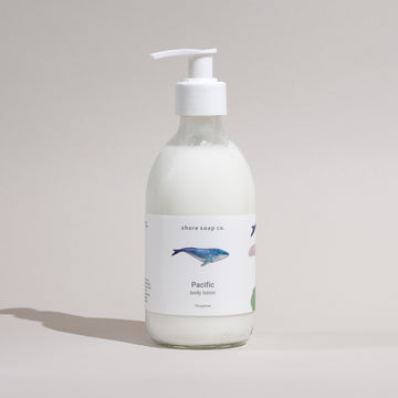 Pacific Body Lotion
