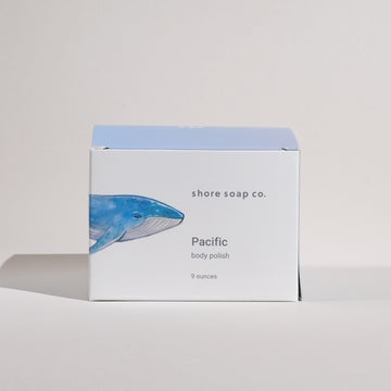 Pacific Body Polish